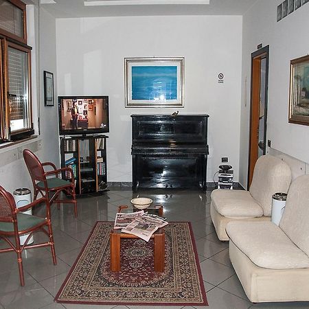 Albergo Gea Pontecagnano 外观 照片
