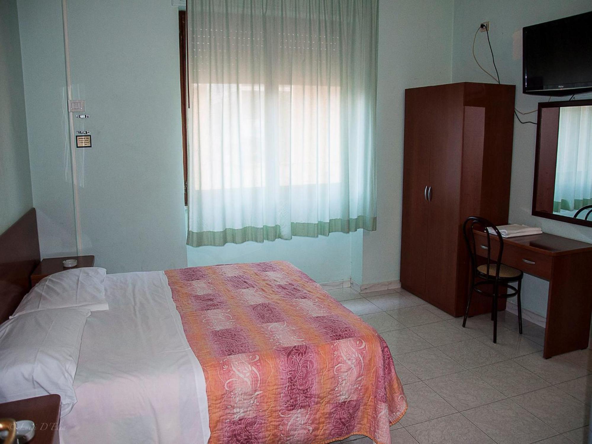 Albergo Gea Pontecagnano 外观 照片