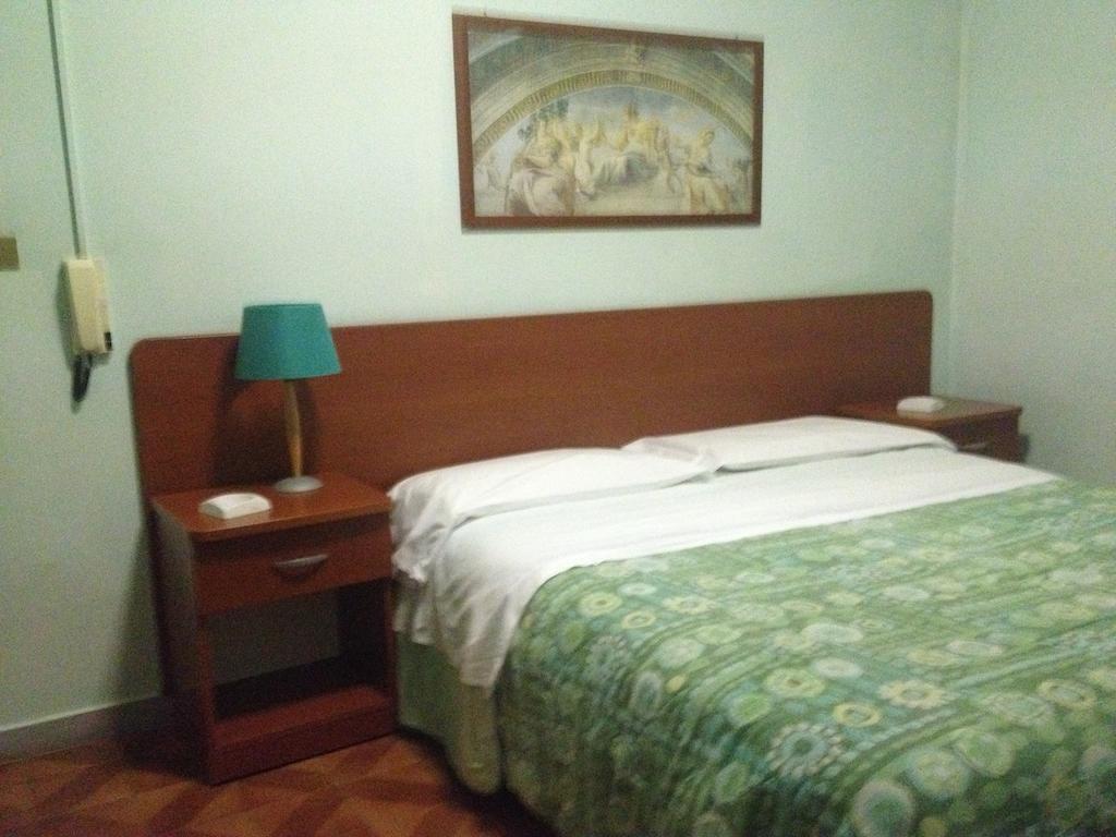 Albergo Gea Pontecagnano 客房 照片